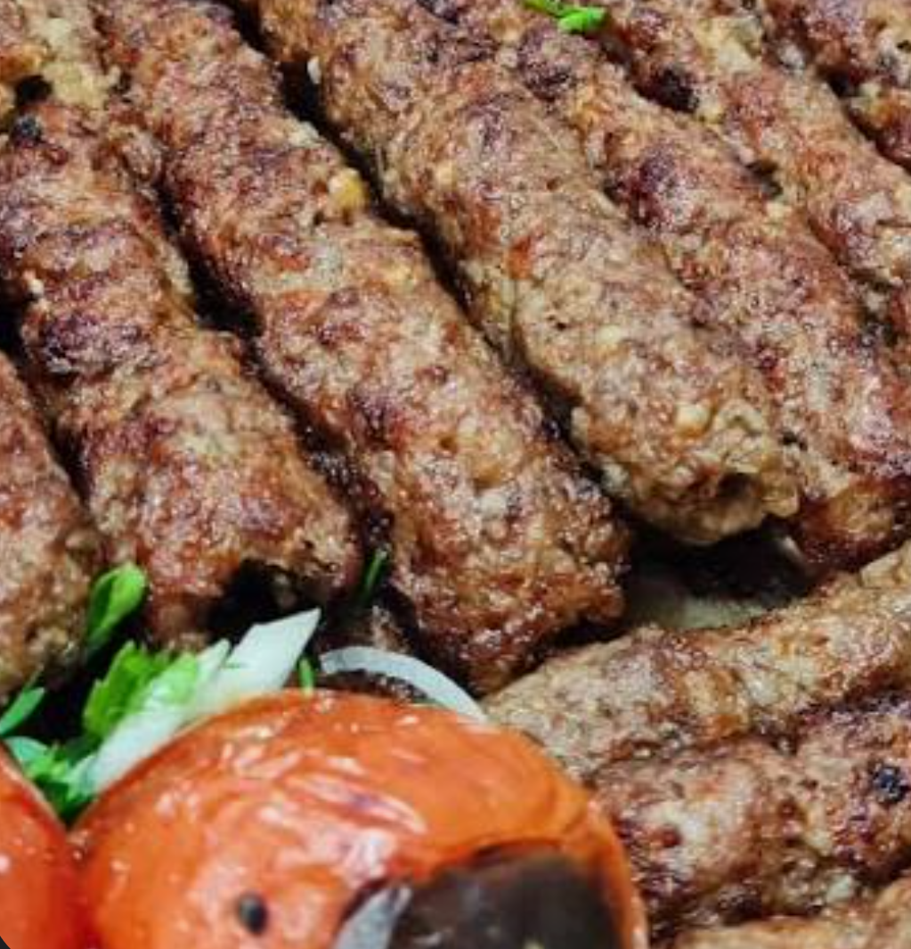 DEIREZZOR KEBAB